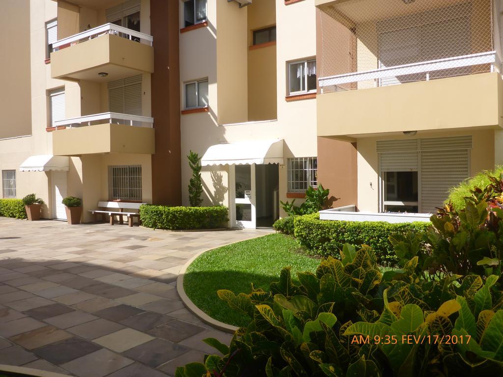Apartamento Capao Novo Capao da Canoa Exterior photo