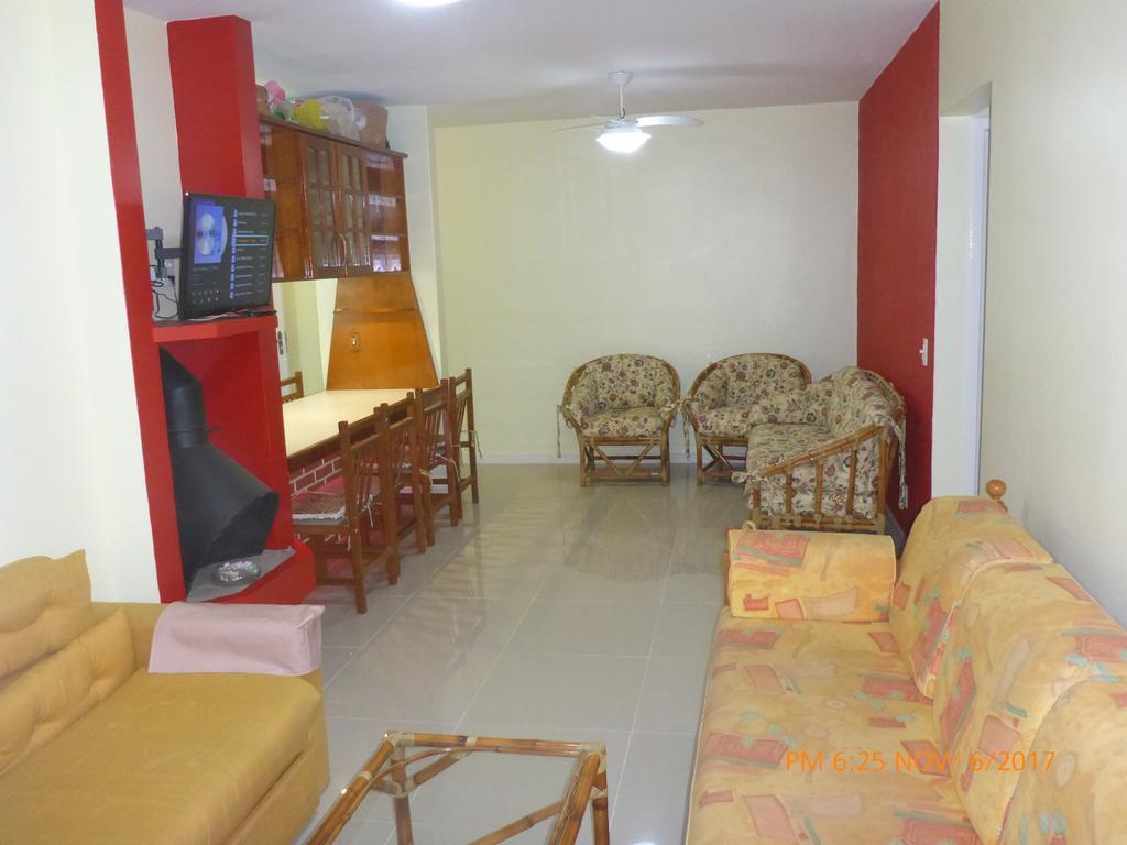 Apartamento Capao Novo Capao da Canoa Exterior photo