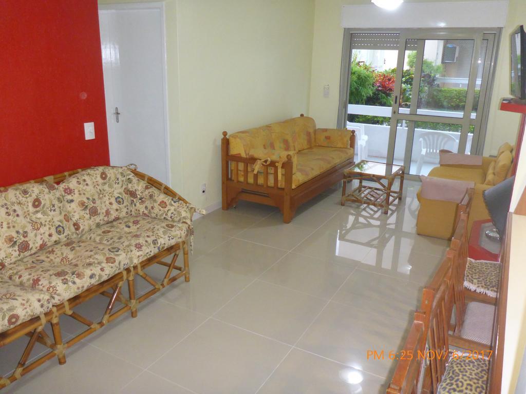 Apartamento Capao Novo Capao da Canoa Exterior photo