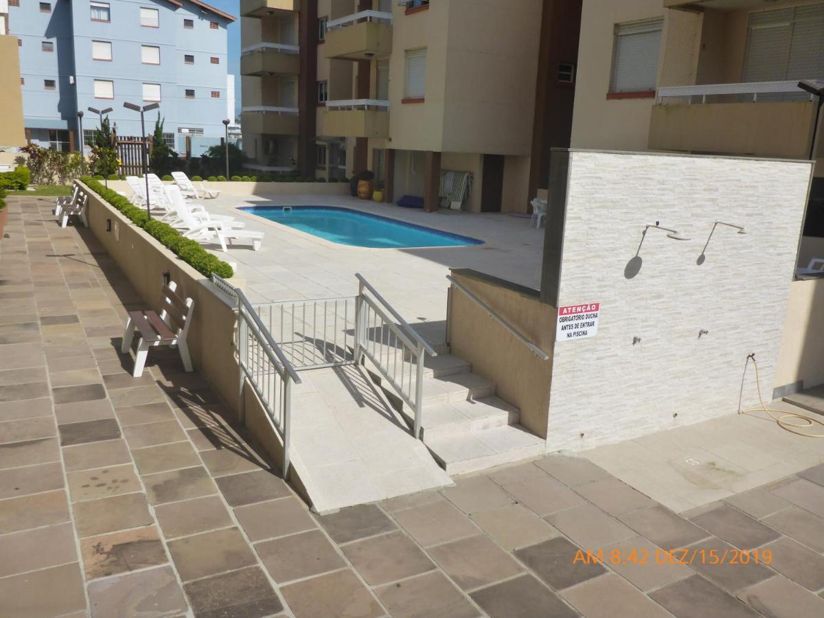Apartamento Capao Novo Capao da Canoa Exterior photo